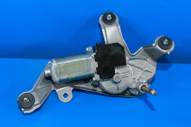 Viskermotor bakrute til Toyota RAV4, 2009-2013 (Type III, Fase 2)  (DENSO|259600-1890)