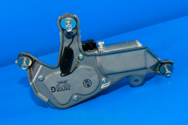 Viskermotor bakrute til Toyota RAV4 2009-2013 (Type III, Fase 2)  (DENSO|259600-1890|85130-42061|)