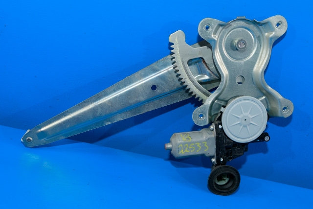 Ruteheis venstre bak til Toyota RAV4, 2009-2013 (Type III, Fase 2)  (DENSO|262100-2330)
