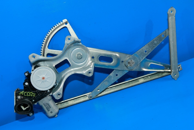 Ruteheis venstre foran til Toyota RAV4, 2009-2013 (Type III, Fase 2)  (DENSO|062020-0791)