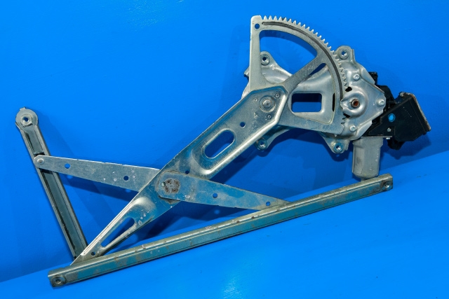 Ruteheis venstre foran til Toyota RAV4 2009-2013 (Type III, Fase 2)  (DENSO|062020-0791|422520-10540|)