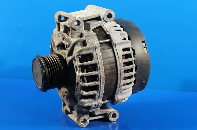 Dynamo til Audi A4, 2007-2014 (Type IV) (B8) (B8) (BOSCH|0 125 711 152)