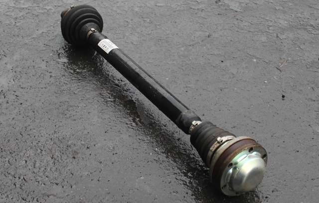 Drivaksel høyre foran, diesel/manuell til Škoda Octavia 2009-2013 (Type II, Fase 2)
