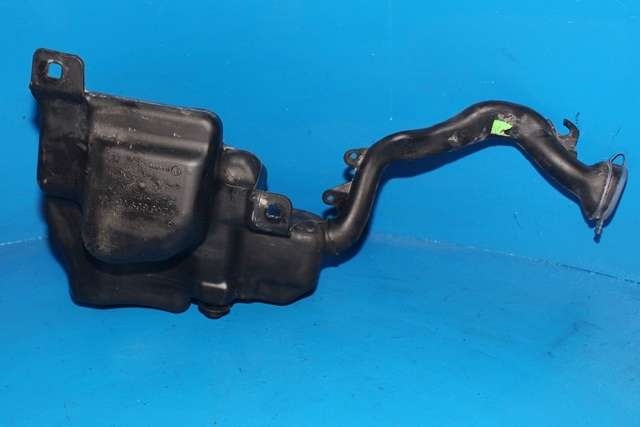Spylertank foran til Mercedes B-Klasse 2011-2018 (W246) (W246) (MERCEDES|A 246 869 01 20|)