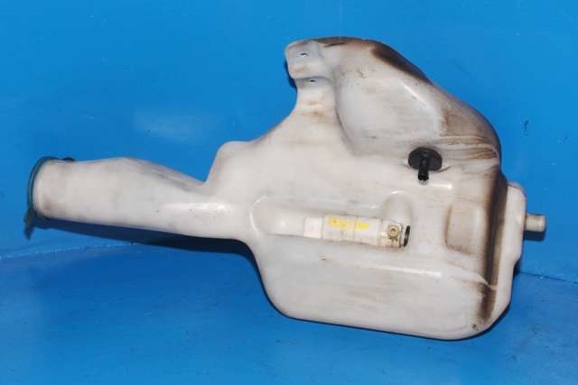 Spylertank foran til Mercedes Sprinter 2013-2018 (Fase 2) (906) (906) (MERCEDES|A 906 869 02 20|)