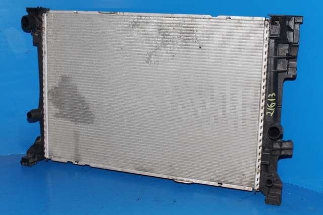 Radiator (automat gir) til Mercedes B-Klasse, 2011-2018 (W246) (W246) (MERCEDES|A 246 500 14 03)