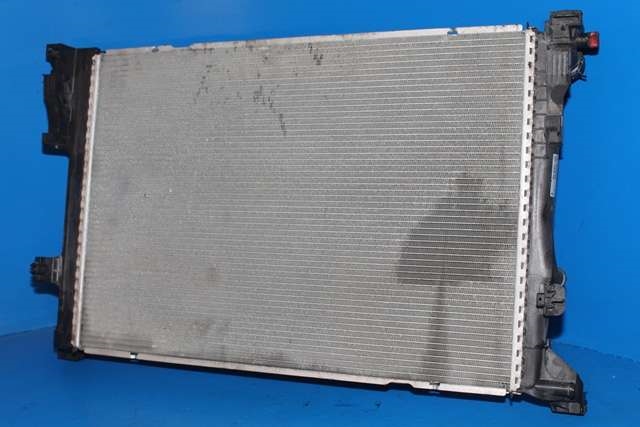 Radiator (automat gir) til Mercedes B-Klasse 2011-2018 (W246) (W246) (MERCEDES|A 246 500 14 03|)