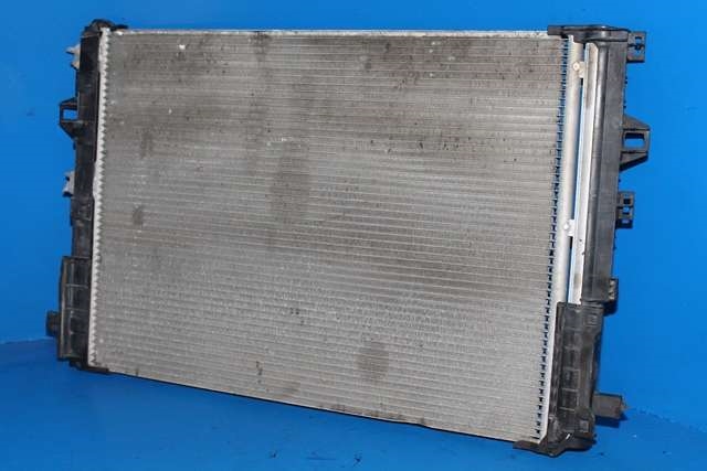 Aircondition radiator til Mercedes B-Klasse, 2011-2018 (W246) (W246) (MERCEDES|A 246 500 04 54)