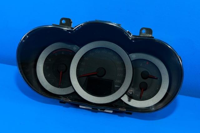 Instrumentpanel til Toyota RAV4, 2009-2013 (Type III, Fase 2)  (DENSO|257460-2081)