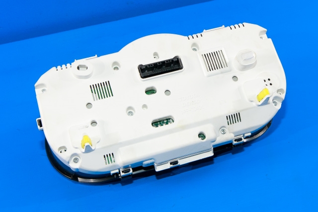 Instrumentpanel til Toyota RAV4 2009-2013 (Type III, Fase 2) (DENSO|257460-2081|83800-42F71|)