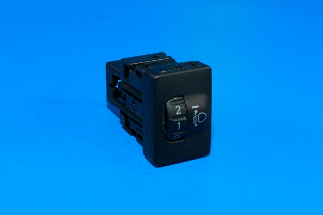 Bryter diverse til Toyota RAV4, 2009-2013 (Type III, Fase 2)  