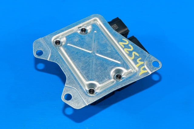 Styreenhet airbag hovedsensor til Ford Puma 2019-->>  (FORD|L1TT-14B321-AB|)