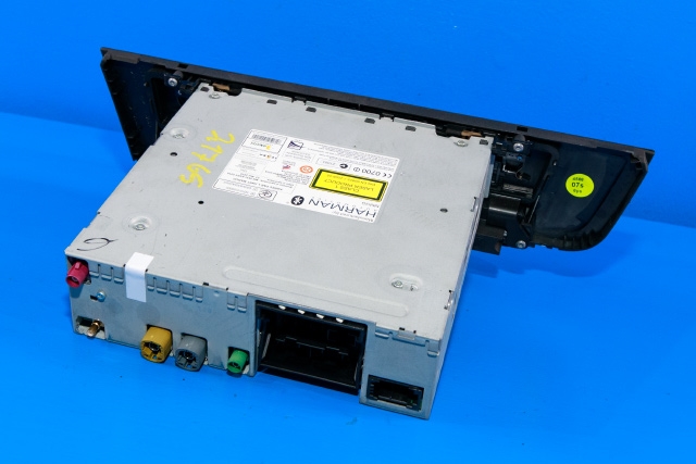 Bilstereo navigasjon spiller til Audi A6 2011-2014 (Type IV, Fase 1) (C7) (C7) (VAG|4G0 035 670 G|)