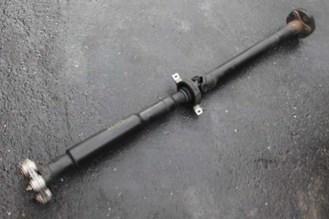 Mellomaksel til BMW 3-Serie 2012-2018 (F30/F31/F34) (F30/F31/F34) (BMW|7 600 174|)