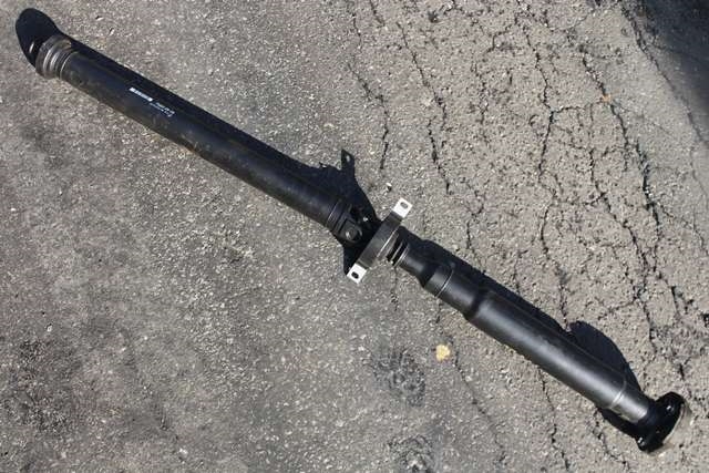 Mellomaksel bakre til BMW X5, 2013-2018 (F15) (F15) (BMW|7 589 129)