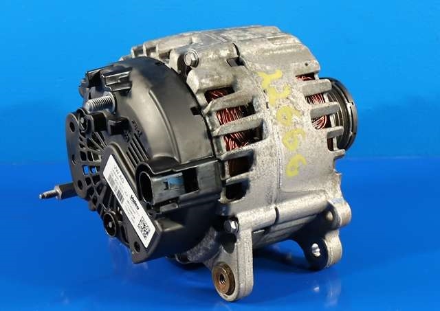 Dynamo diesel til Škoda Superb 2015-->> (Type III)  (VALEO|TG14C043|03L 903 023 L. 14 VOLT - 140 AMP|)