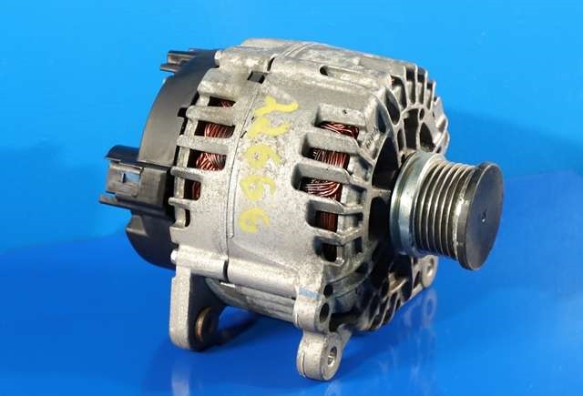 Dynamo diesel til Škoda Superb 2015-->> (Type III)  (VALEO|TG14C043|03L 903 023 L. 14 VOLT - 140 AMP|)