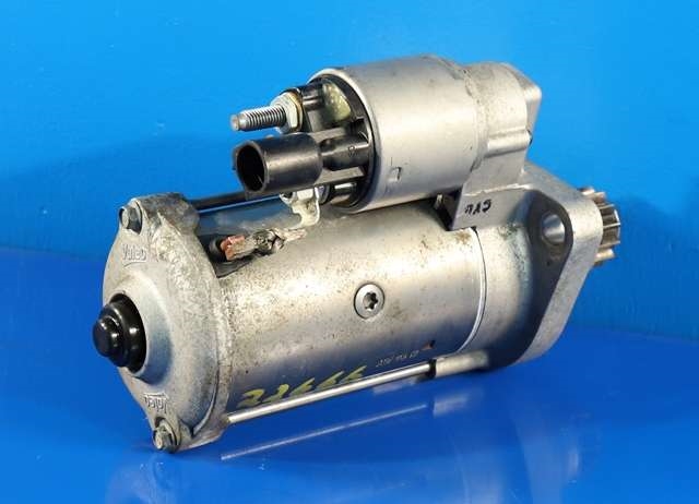 Starter diesel til Škoda Superb 2015-->> (Type III)  (VALEO|RSW20R-12|02Z 911 021 K|)