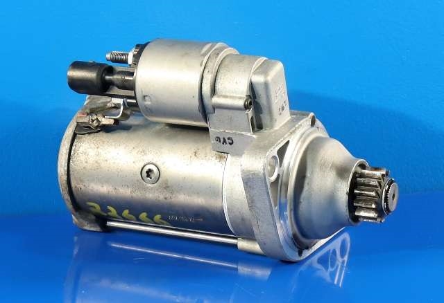 Starter diesel til Škoda Superb 2015-->> (Type III)  (VALEO|RSW20R-12|02Z 911 021 K|)