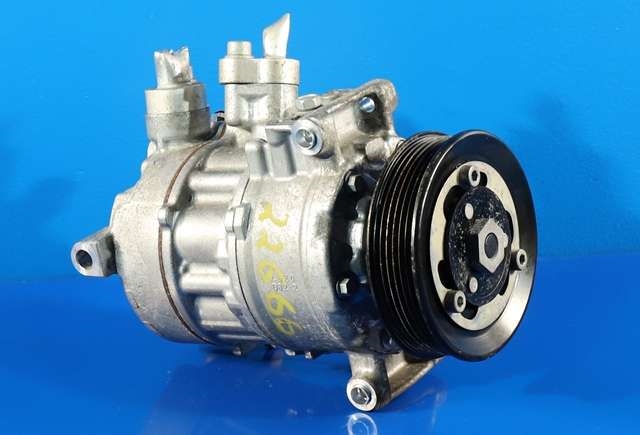 Aircondition kompressor til Škoda Superb 2015-->> (Type III) (VAG|5Q0 816 803 D|)
