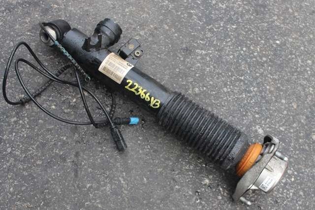Fjærbein venstre bak til BMW X5, 2013-2018 (F15) (F15) 