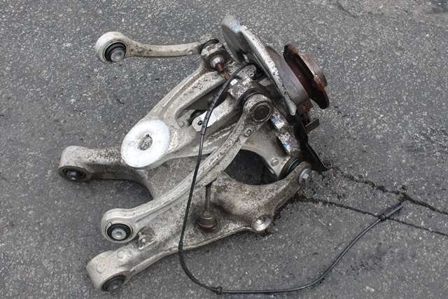 Bakstilling høyre side til BMW X5, 2013-2018 (F15) (F15) 