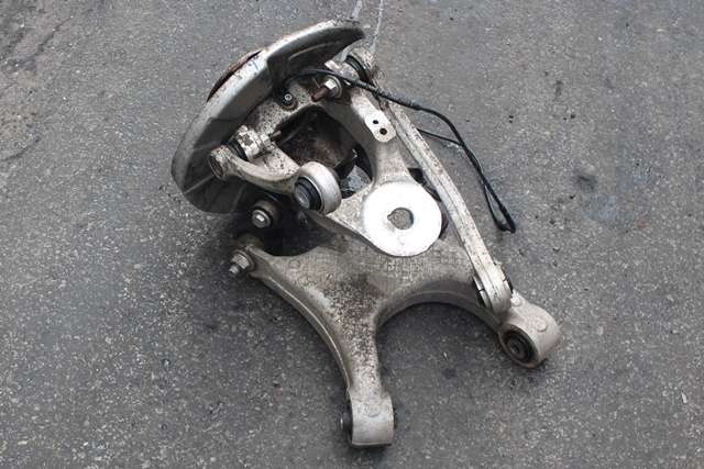 Bakstilling høyre side til BMW X5 2013-2018 (F15) (F15)