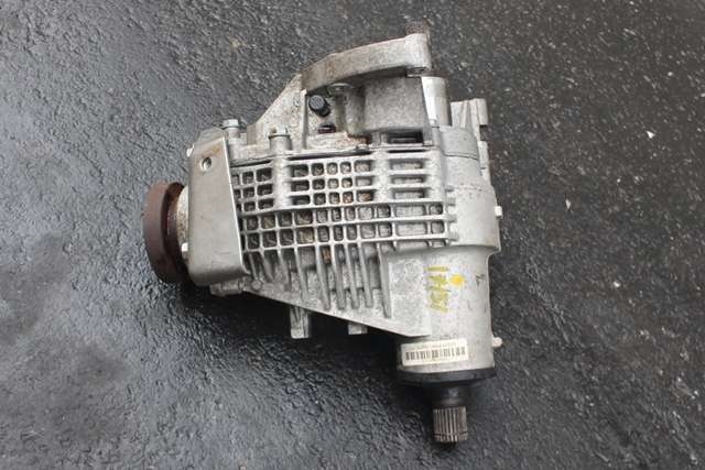 Girkasse 4WD fordelingskasse til VW Transporter / Caravelle 2009-2015 (Fase 2) (T5) (T5)