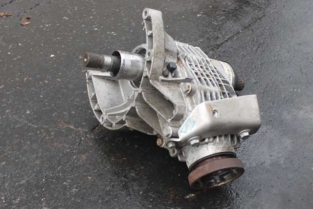 Girkasse 4WD fordelingskasse til VW Transporter / Caravelle 2009-2015 (Fase 2) (T5) (T5)
