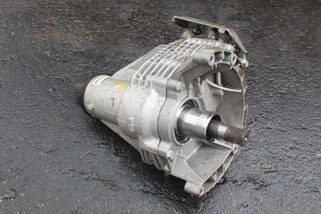Girkasse 4WD fordelingskasse til VW Transporter / Caravelle 2009-2015 (Fase 2) (T5) (T5)
