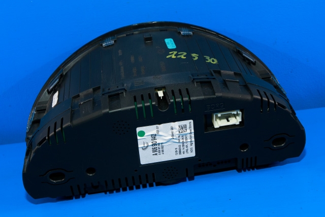 Instrumentpanel til Mercedes Sprinter 2013-2018 (Fase 2) (906) (906) (MERCEDES|A 906 900 94 02|)