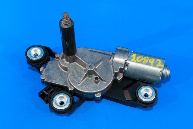 Viskermotor bakrute til Volvo V50, 2007-2012 (Fase 2)  (BOSCH|0 390 201 875)