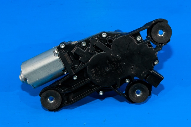 Viskermotor bakrute til Volvo V50 2007-2012 (Fase 2) (BOSCH|0 390 201 875|31218473. FORD NR|)