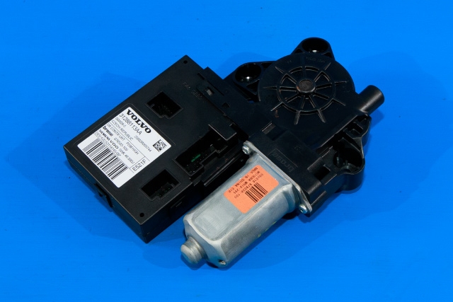 Ruteheis, kun motor, høyre foran til Volvo V50, 2007-2012 (Fase 2)  (VOLVO|31288113)