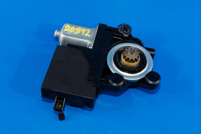 Ruteheis, kun motor, høyre bak til Volvo V50 2007-2012 (Fase 2)  (VOLVO|31264191 AA|)