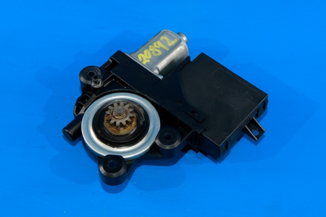 Ruteheis, kun motor, venstre bak til Volvo V50 2007-2012 (Fase 2) (VOLVO|31264189 AA|)
