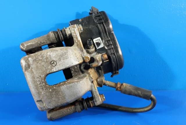 Bremsecaliper høyre bak, elektrisk til Mercedes B-Klasse 2011-2018 (W246) (W246)
