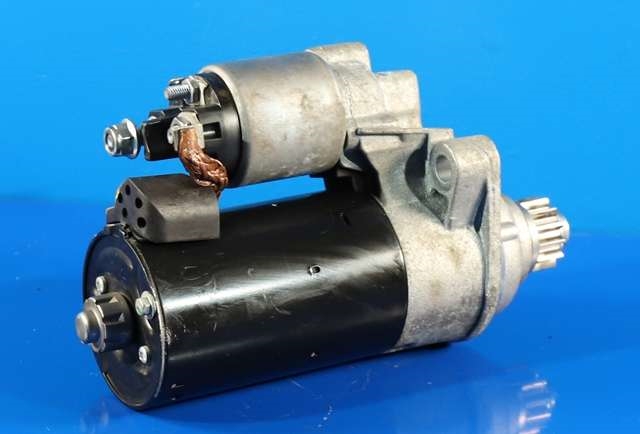 Starter til Mercedes B-Klasse 2011-2018 (W246) (W246) (BOSCH|0 001 152 410|A 270 906 07 00|)