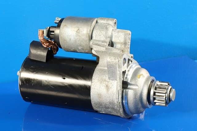 Starter til Mercedes B-Klasse 2011-2018 (W246) (W246) (BOSCH|0 001 152 410|A 270 906 07 00|)