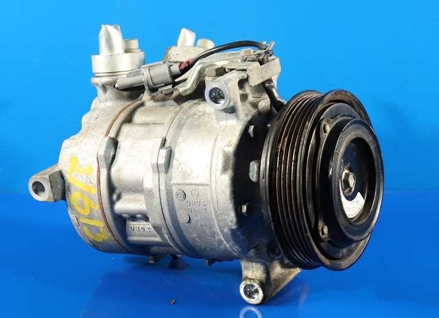 Aircondition kompressor til Mercedes B-Klasse 2011-2018 (W246) (W246) (DENSO|447280-7422|)