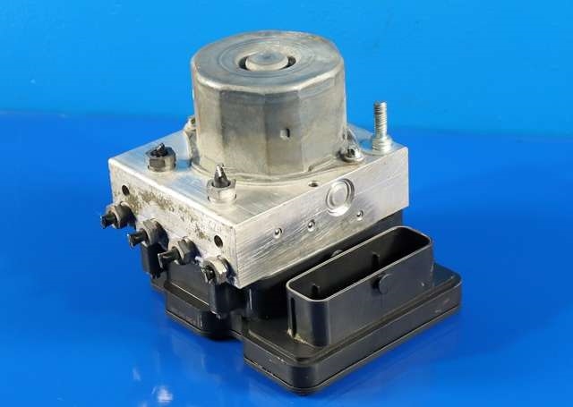 ABS sentral til Mercedes B-Klasse 2011-2018 (W246) (W246) (MERCEDES|A 009 431 64 12|)