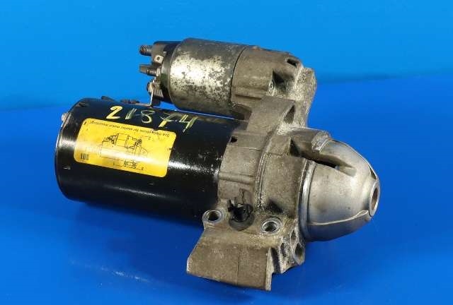 Starter diesel til BMW X6, 2008-2014 (E71/E72) (E71/E72) (BOSCH|0 001 115 069)