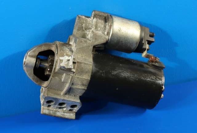 Starter diesel til BMW X6 2008-2014 (E71/E72) (E71/E72) (BOSCH|0 001 115 069|12.41-7 801 203|)