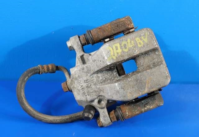 Bremsecaliper venstre bak til Toyota RAV4, 2009-2013 (Type III, Fase 2)  