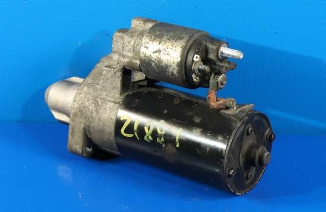 Starter diesel til Mercedes GL 2006-2012 (X164) (X164) (BOSCH|0 001 116 070|A 006 151 61 01|)