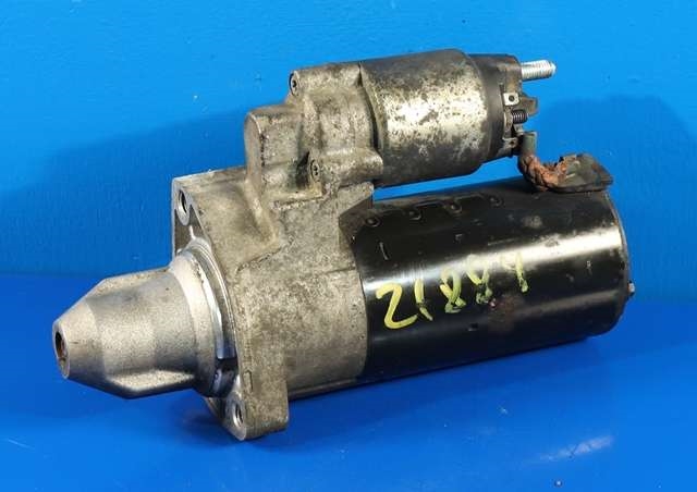 Starter diesel til Mercedes GL 2006-2012 (X164) (X164) (BOSCH|0 001 116 070|A 006 151 61 01|)