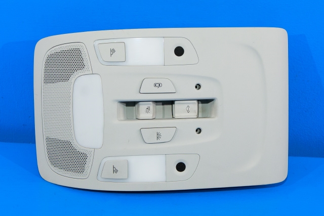 Taklyspanel til Audi A6, 2011-2014 (Type IV, Fase 1) (C7) (C7) (VAG|4G0 947 135 H)