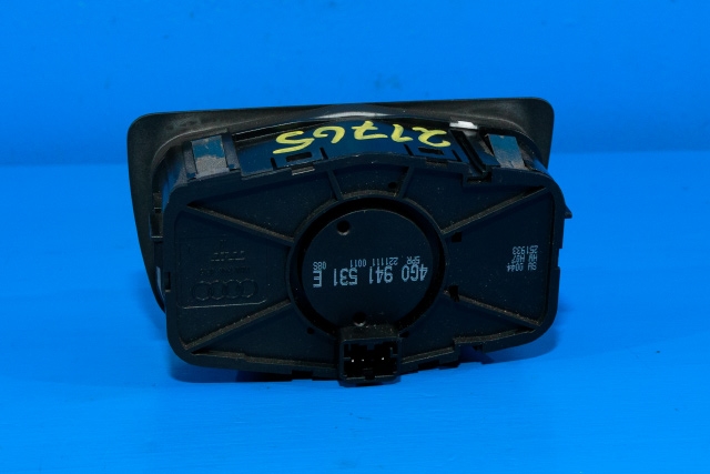 Bryter lys til Audi A6 2011-2014 (Type IV, Fase 1) (C7) (C7) (VAG|4G0 941 531 E|)