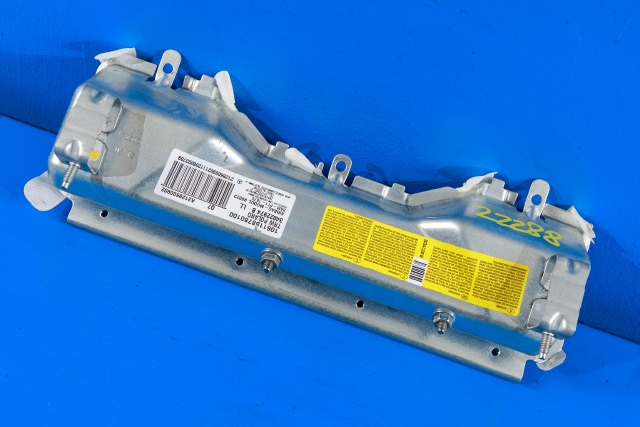 Airbag kne til Mercedes E-Klasse 2009-2013 (Fase 1) (W212) (W212) (MERCEDES|A 212 860 09 02|)