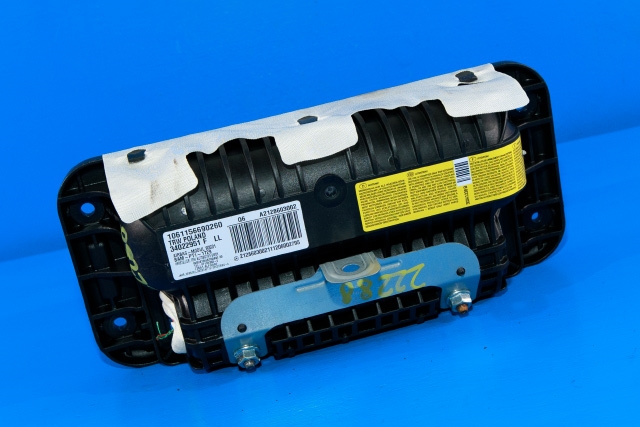 Airbag passasjer til Mercedes E-Klasse 2009-2013 (Fase 1) (W212) (W212) (MERCEDES|A 212 860 30 02|)